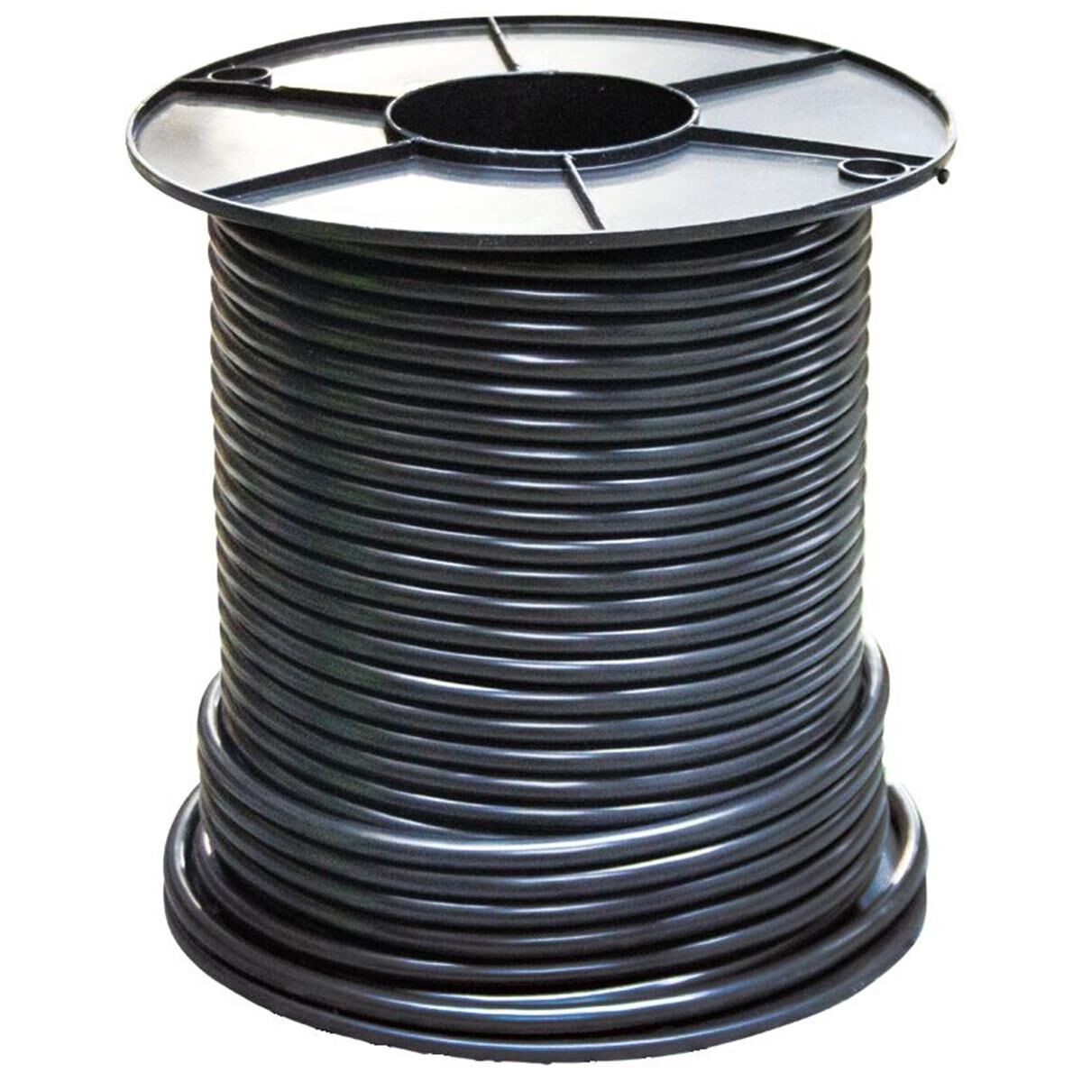 3 B&S BATTERY CABLE BLACK 100m, , scaau_hi-res