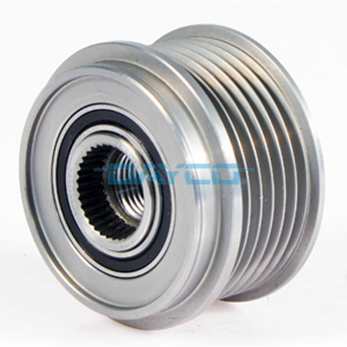 OVERRUNNING ALTERNATOR PULLEY, , scaau_hi-res