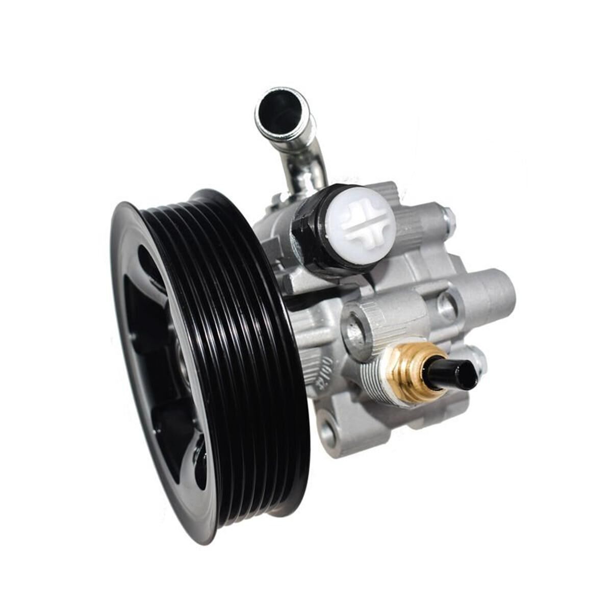 Power Steering Pump, , scaau_hi-res