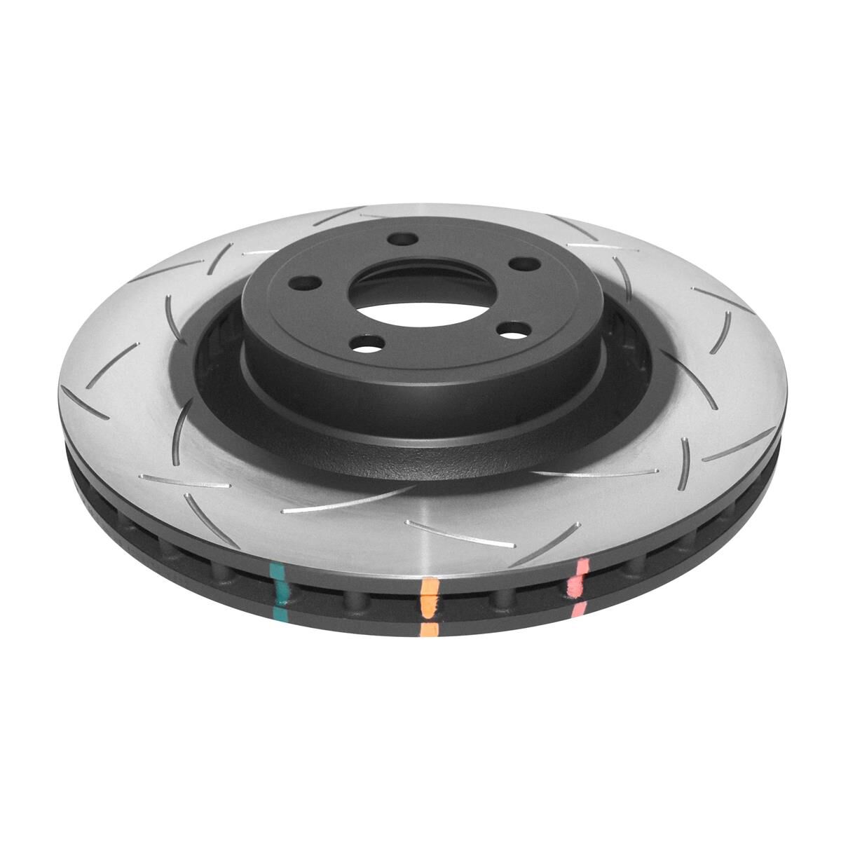 4000 T3 Slot KP [ Ford Mustang 15-> F ], , scaau_hi-res