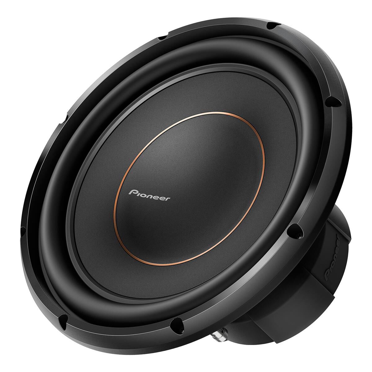 Pioneer D Series 12