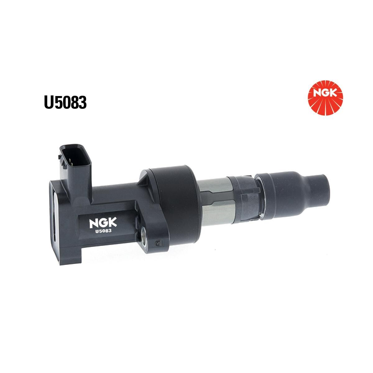 NGK IGNITION COIL - U5083, , scaau_hi-res