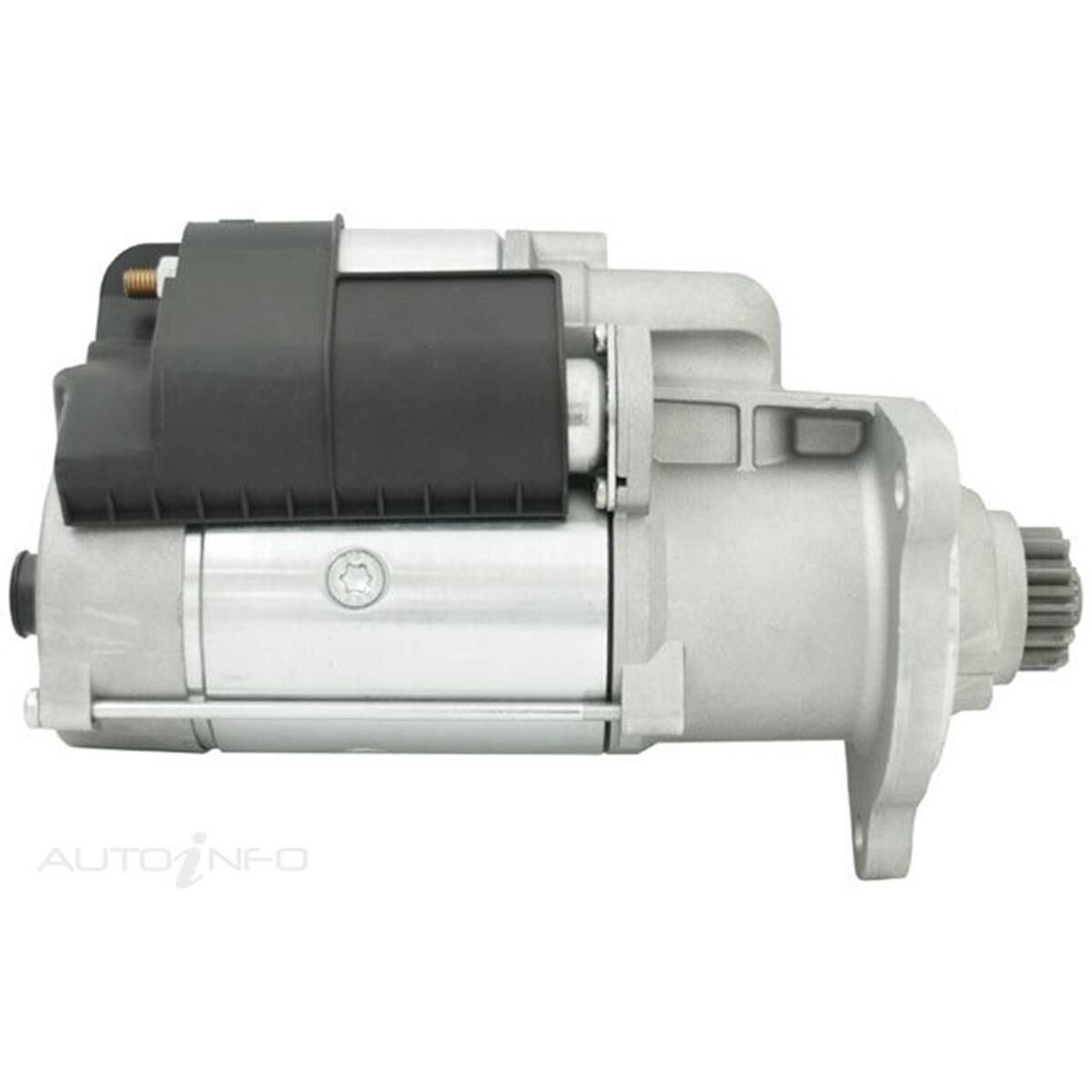 STR MTR 24V 5.5KW 12TH CW, , scaau_hi-res