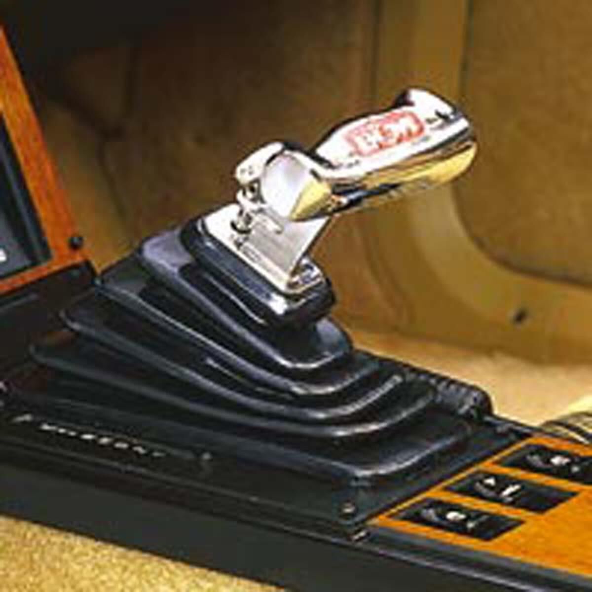 CONSOLE MEGA SHIFTER TH350/400/700, C4/6, TF727/904, , scaau_hi-res