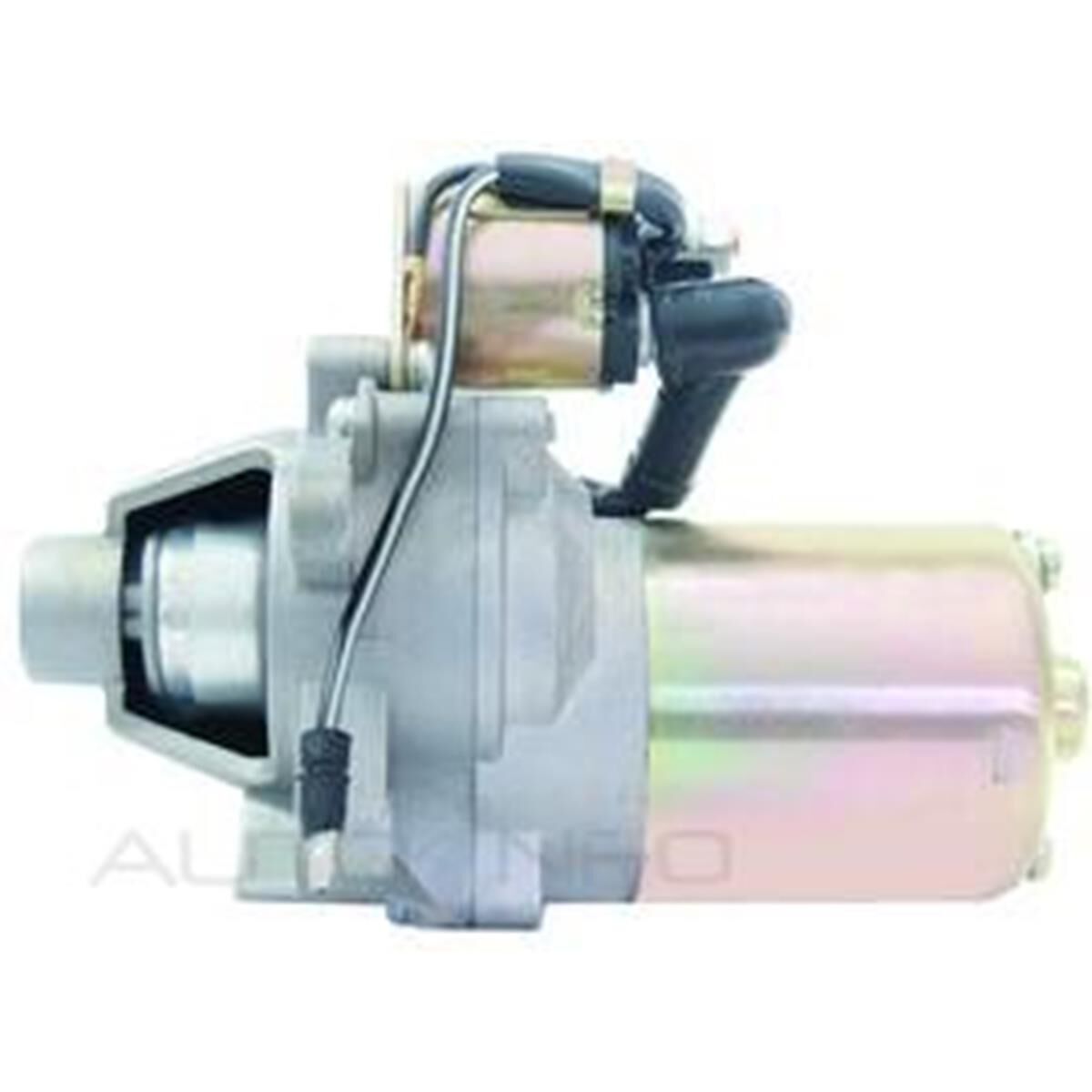 STR MTR 12V 0.4KW 17TH CCW, , scaau_hi-res