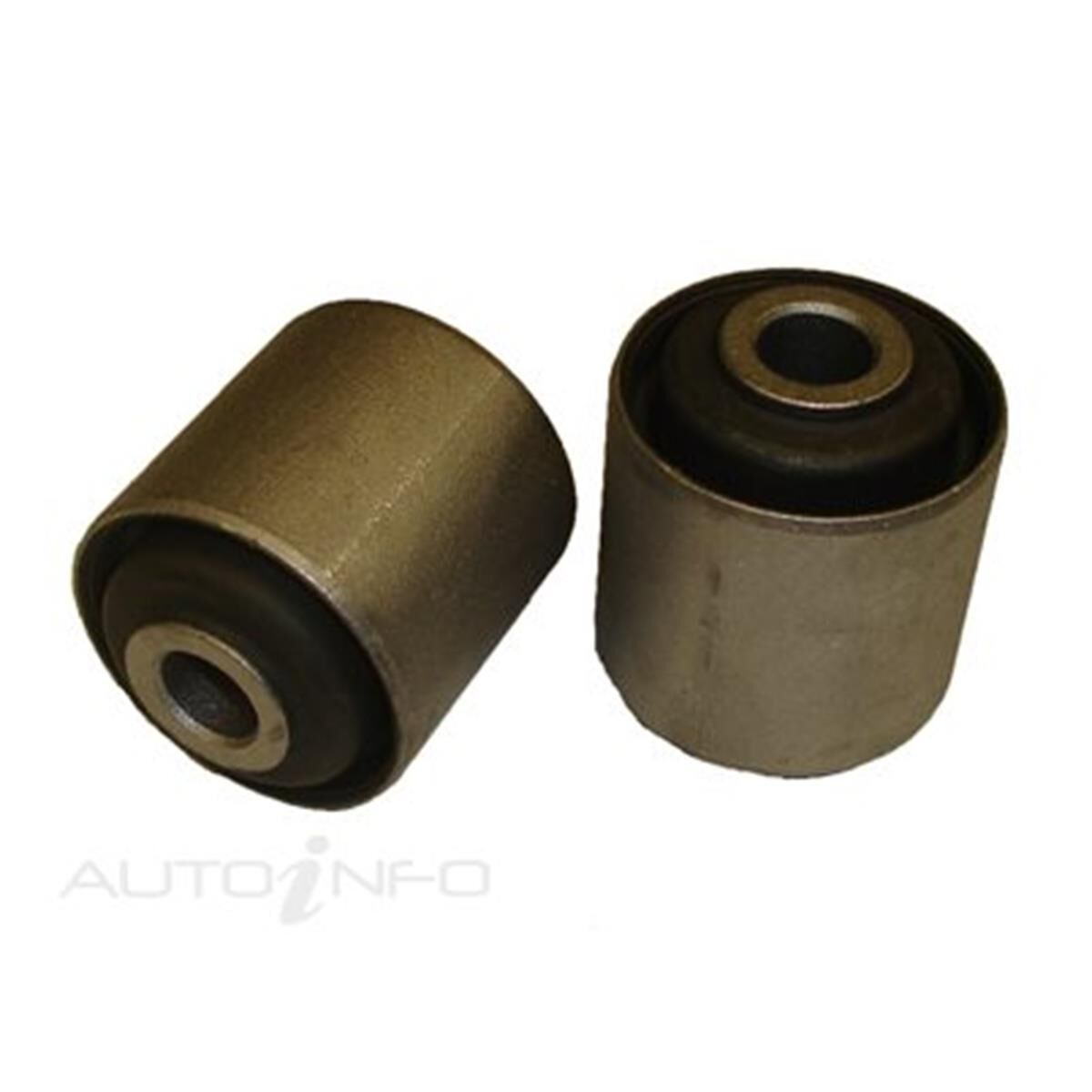 (BK) Landcruiser Rear Upper Trailing Arm Bushes Ifs (2 Per Car), , scaau_hi-res