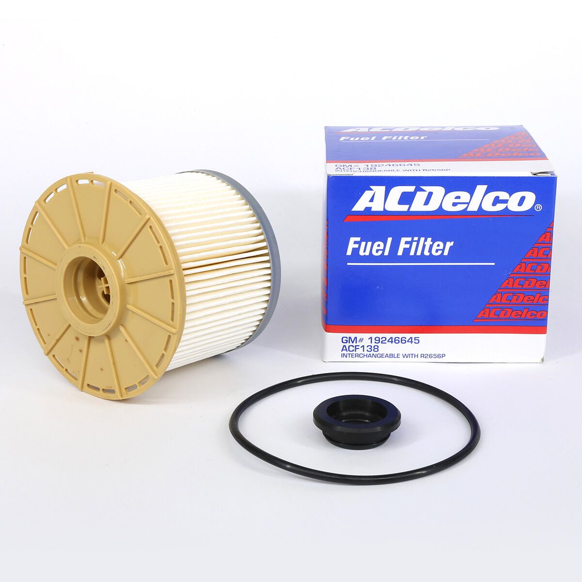 FUEL FILTER - ACF138, , scaau_hi-res