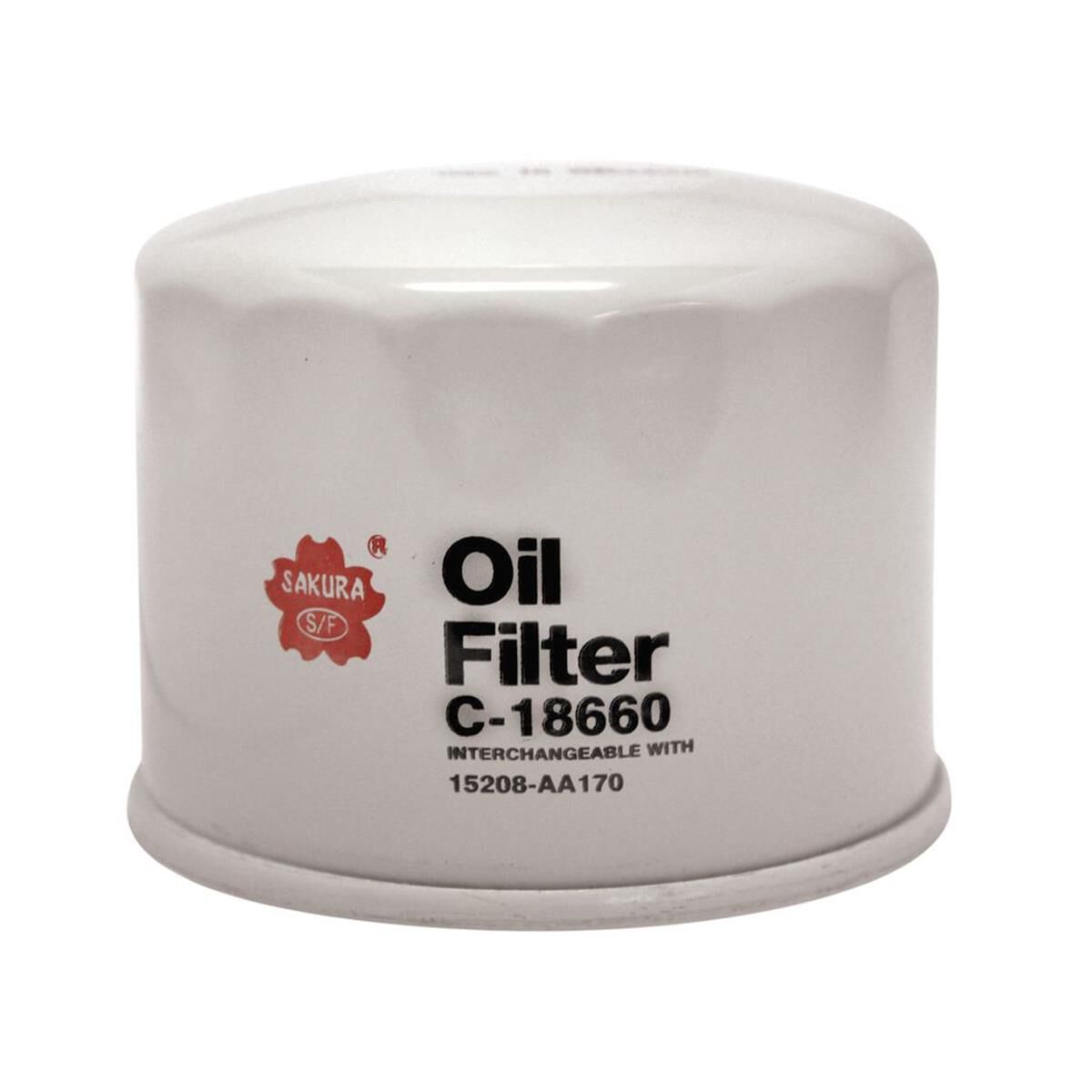 OIL FILTER 15208-AA170 SUBARU LEVORG WRX WRX STI, , scaau_hi-res