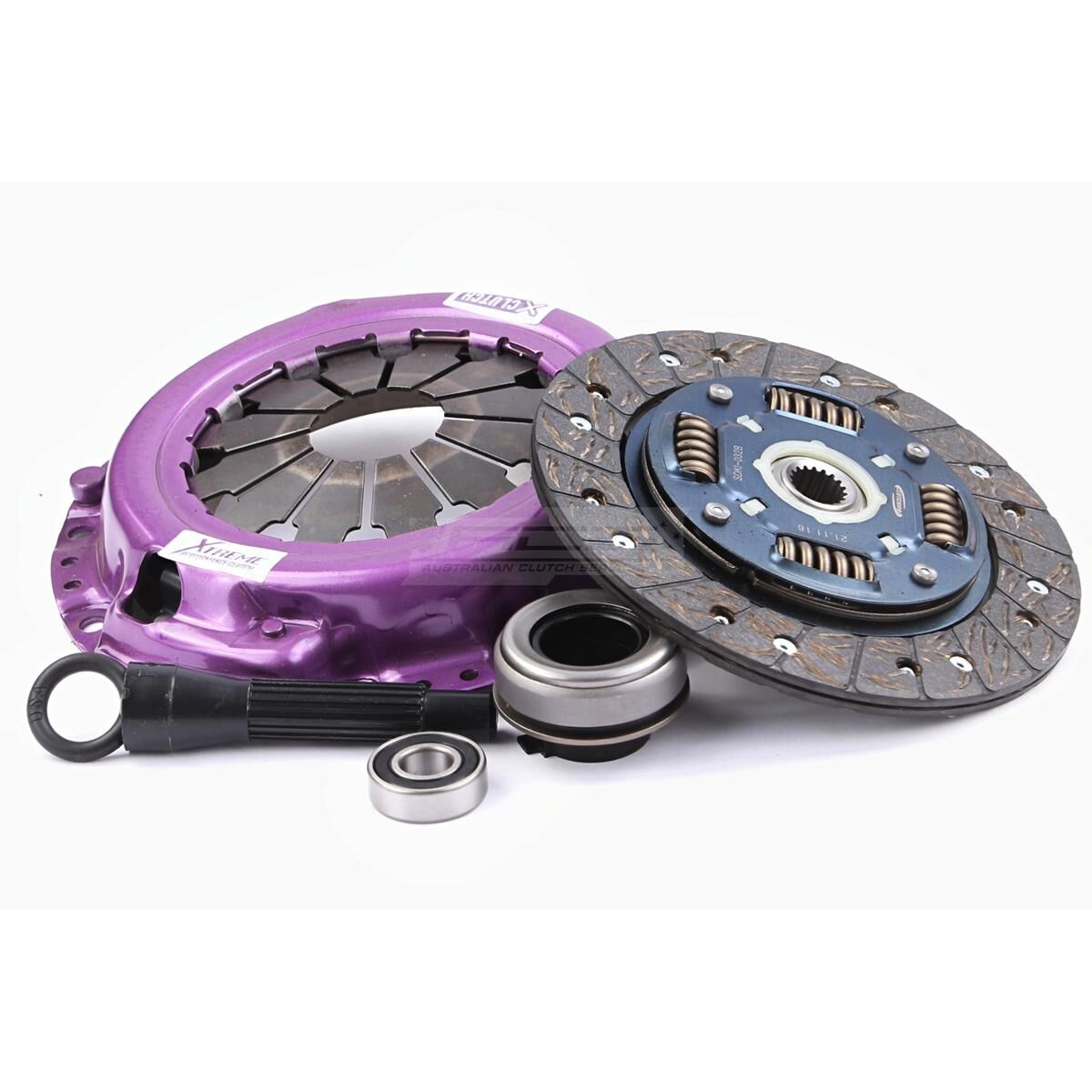 KIT PER FORD FESTIVA 1.3L, , scaau_hi-res