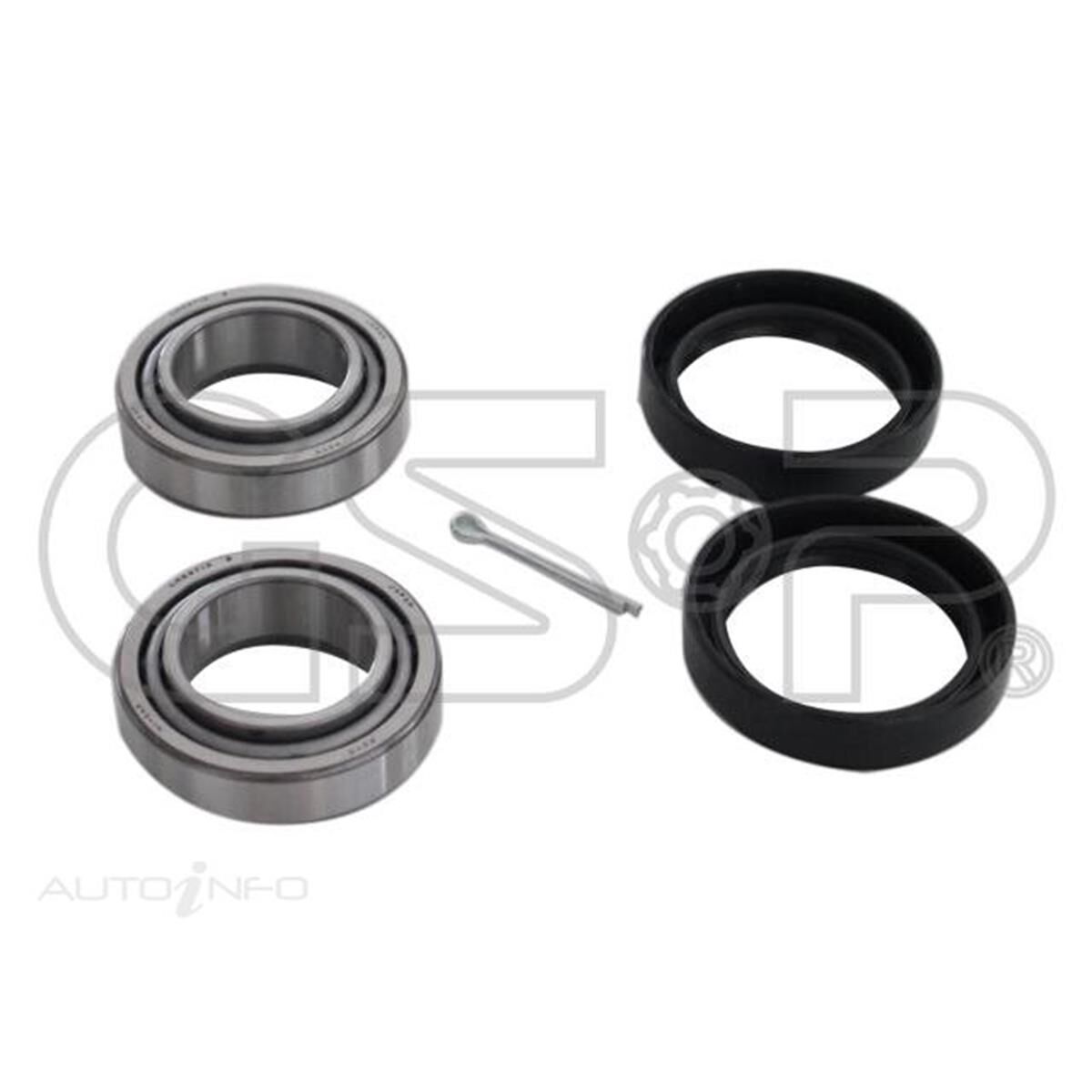 BEARING KIT, , scaau_hi-res