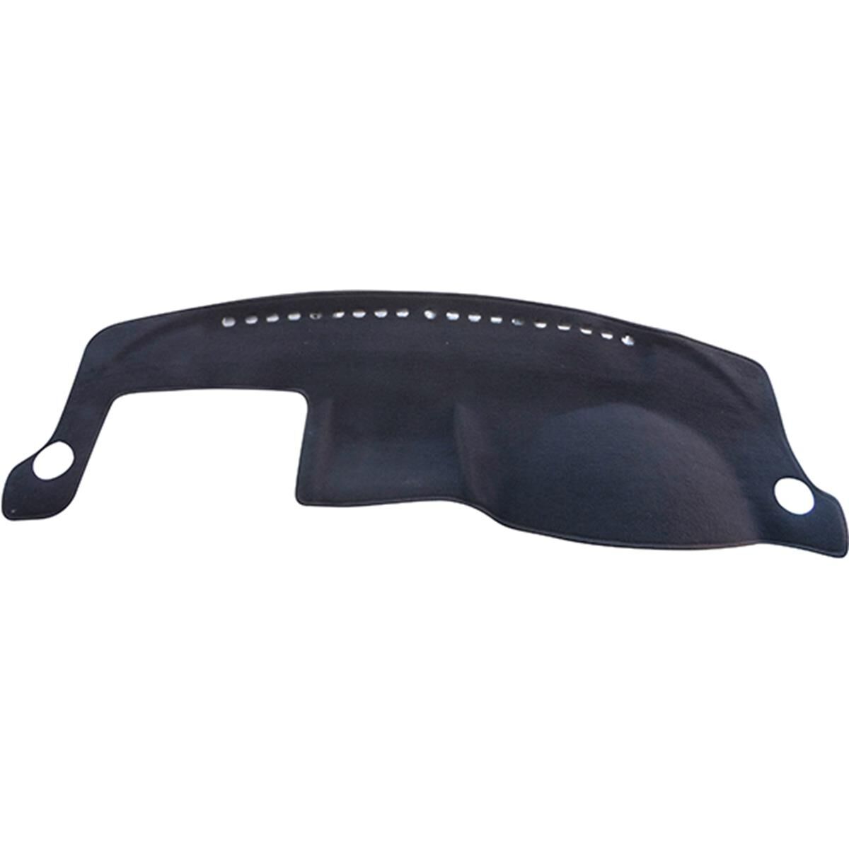 Sunland Black Dashmat to suit Kia Sportage KM/KM2 - A2301, , scaau_hi-res