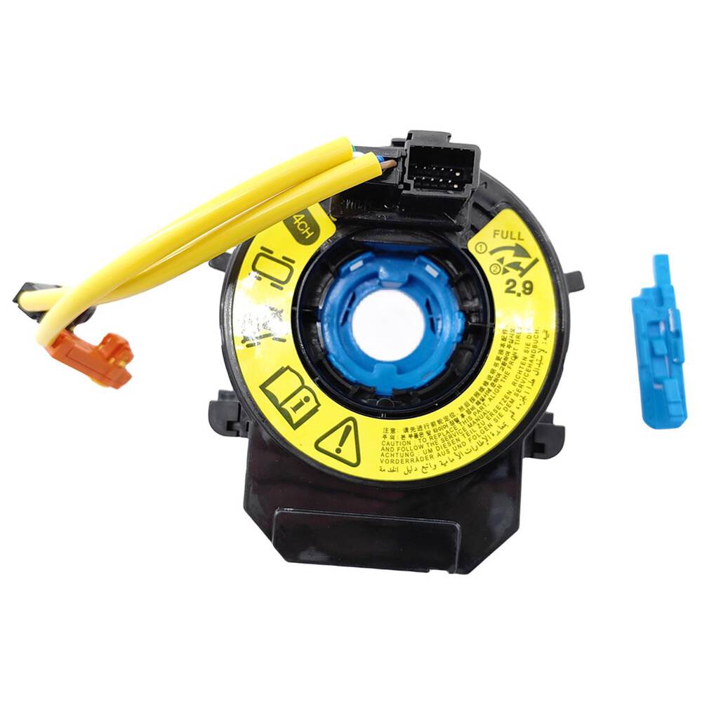 Machter Auto Clock Spring Assembly - CKSG-KI016 | Supercheap Auto