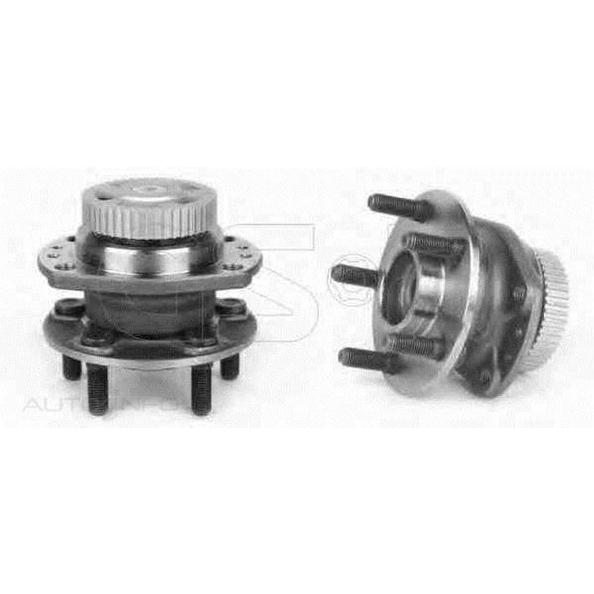 HUB, , scaau_hi-res