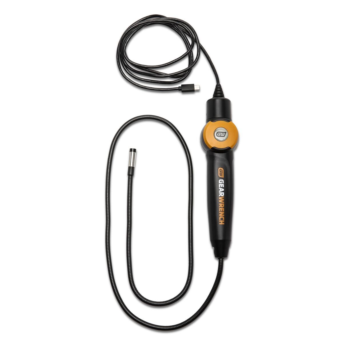 HIGH-DEFINITION FLEXIBLE INSPECTION BORESCOPE, , scaau_hi-res