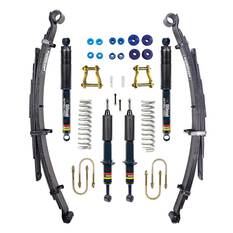 CAL NITRO PRO 2" LIFT KIT RANGER PX1 & 2 XHD-HD, , scaau_hi-res