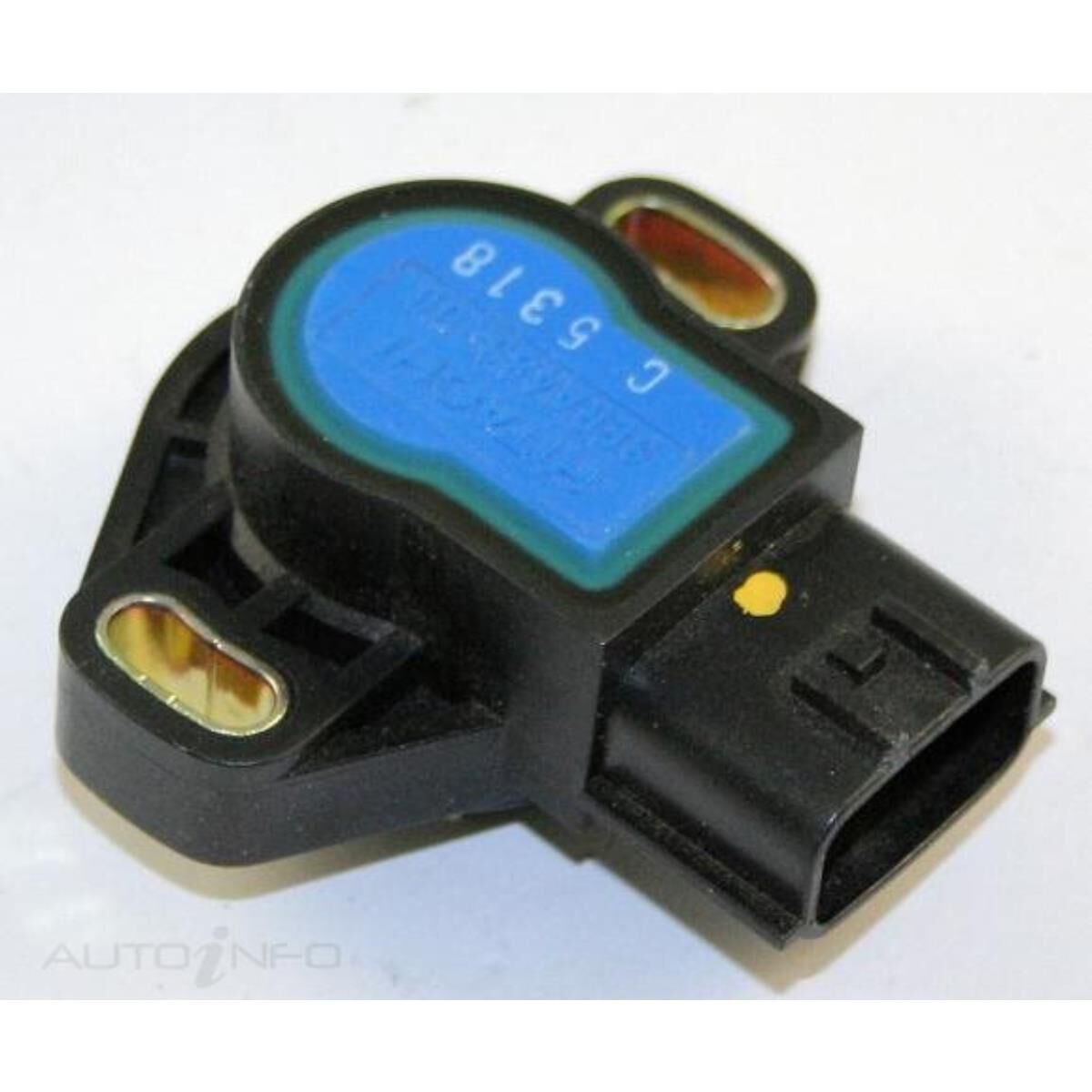 THROTTLE POSITION SENSOR - SUBARU, , scaau_hi-res