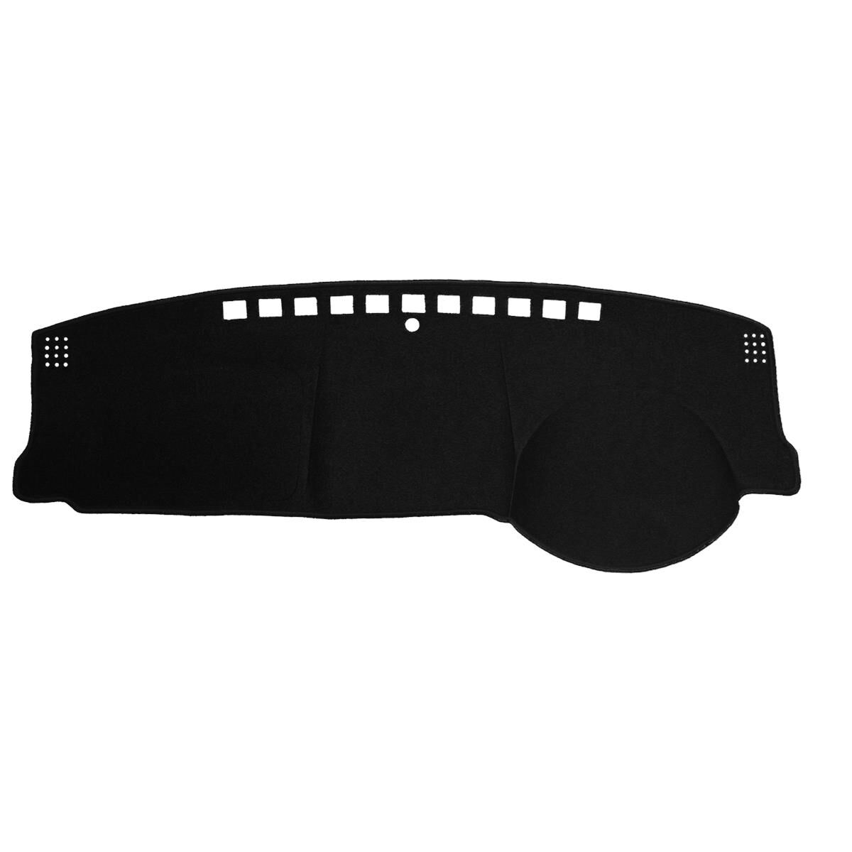 SCA Dashmat Black 01HN BLACK Supercheap Auto