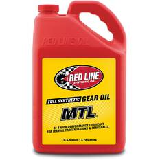 REDLINE MTL GL-4 75W80 GEAR OIL 1 GAL 3.78L RL132-4, , scaau_hi-res