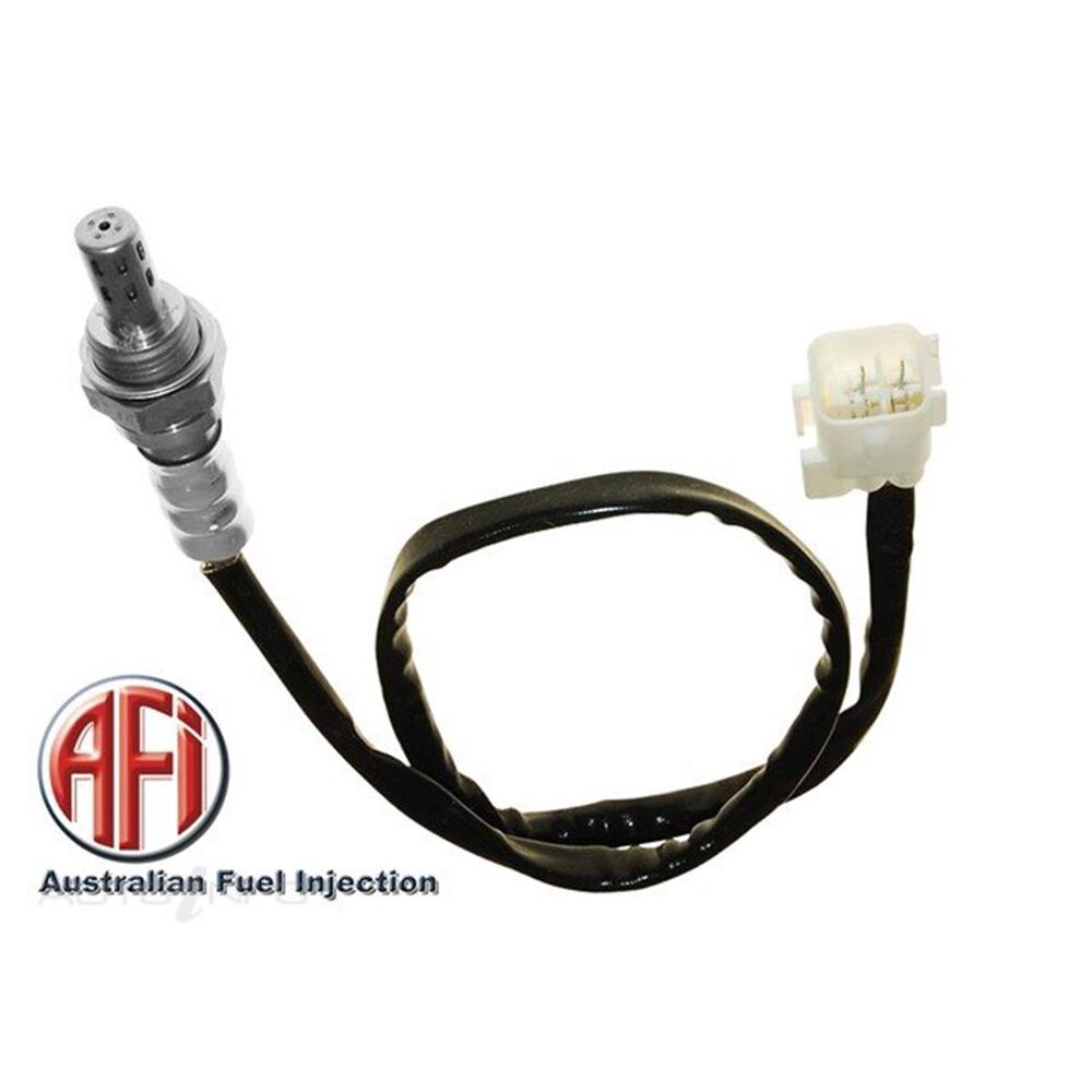 AFI Oxygen Sensor Post Catalytic Converter OXY2370 Supercheap Auto