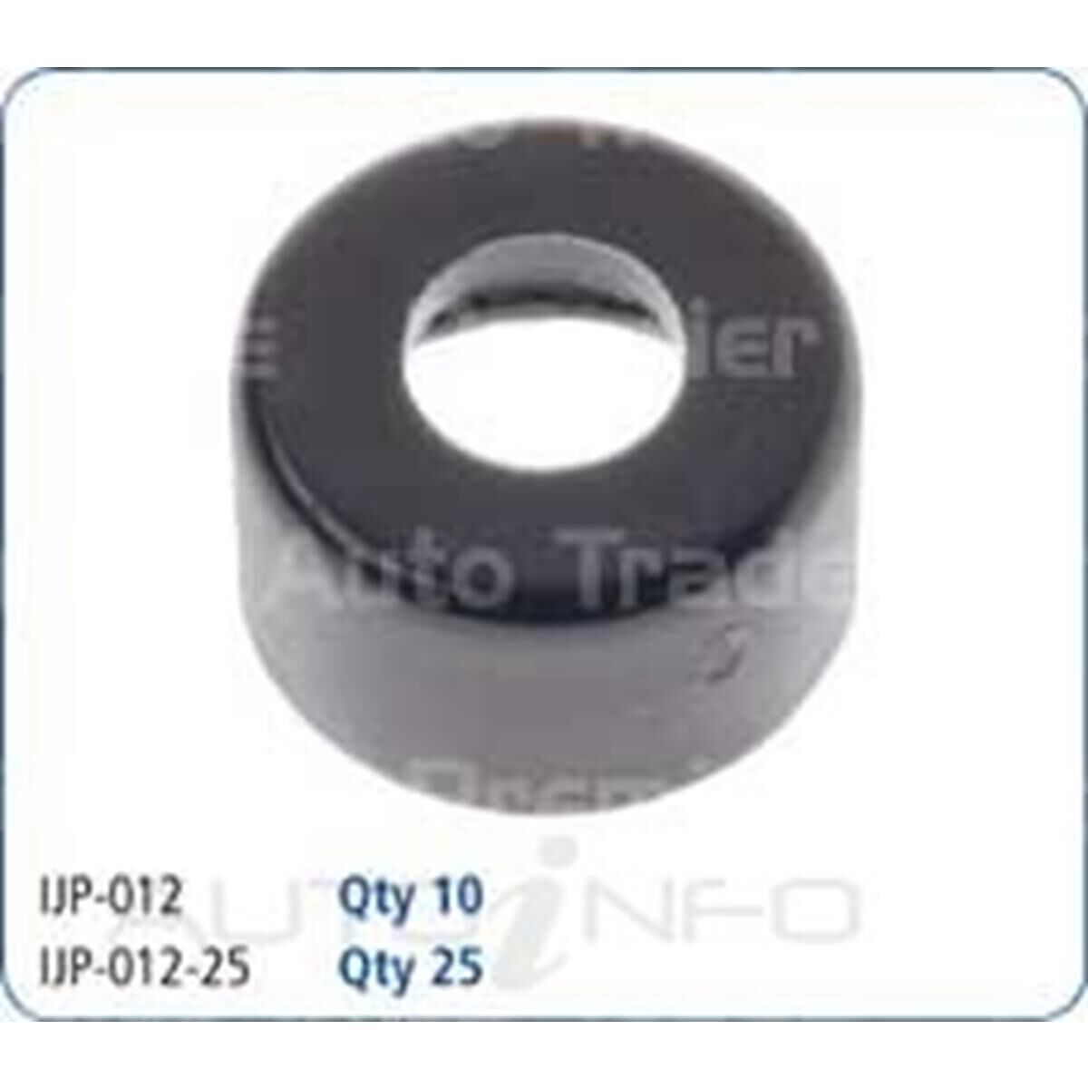 LATE DENSO STYLE PINTLE CAP - PK 25, , scaau_hi-res