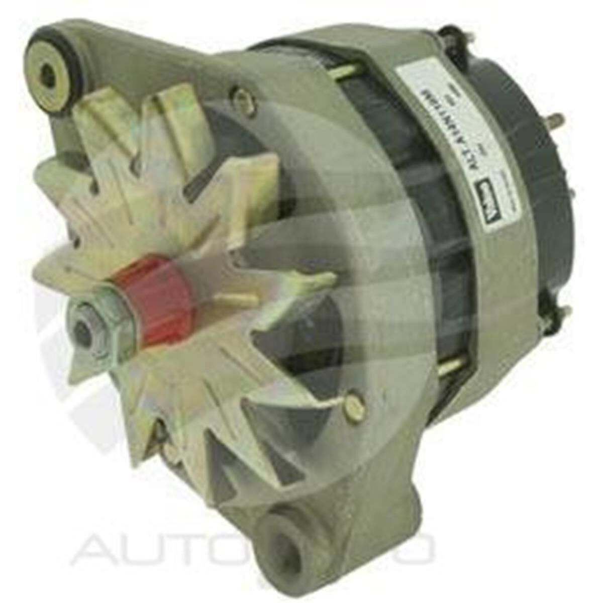 ALT 24V 60A VOLVO TRUCK F7-F12, , scaau_hi-res