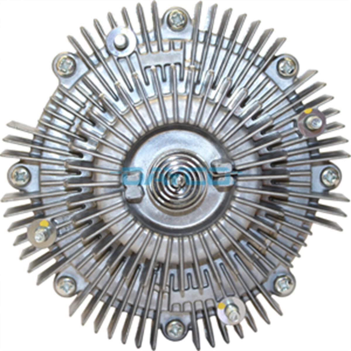 FAN CLUTCH-TOYOTA DIESEL, , scaau_hi-res