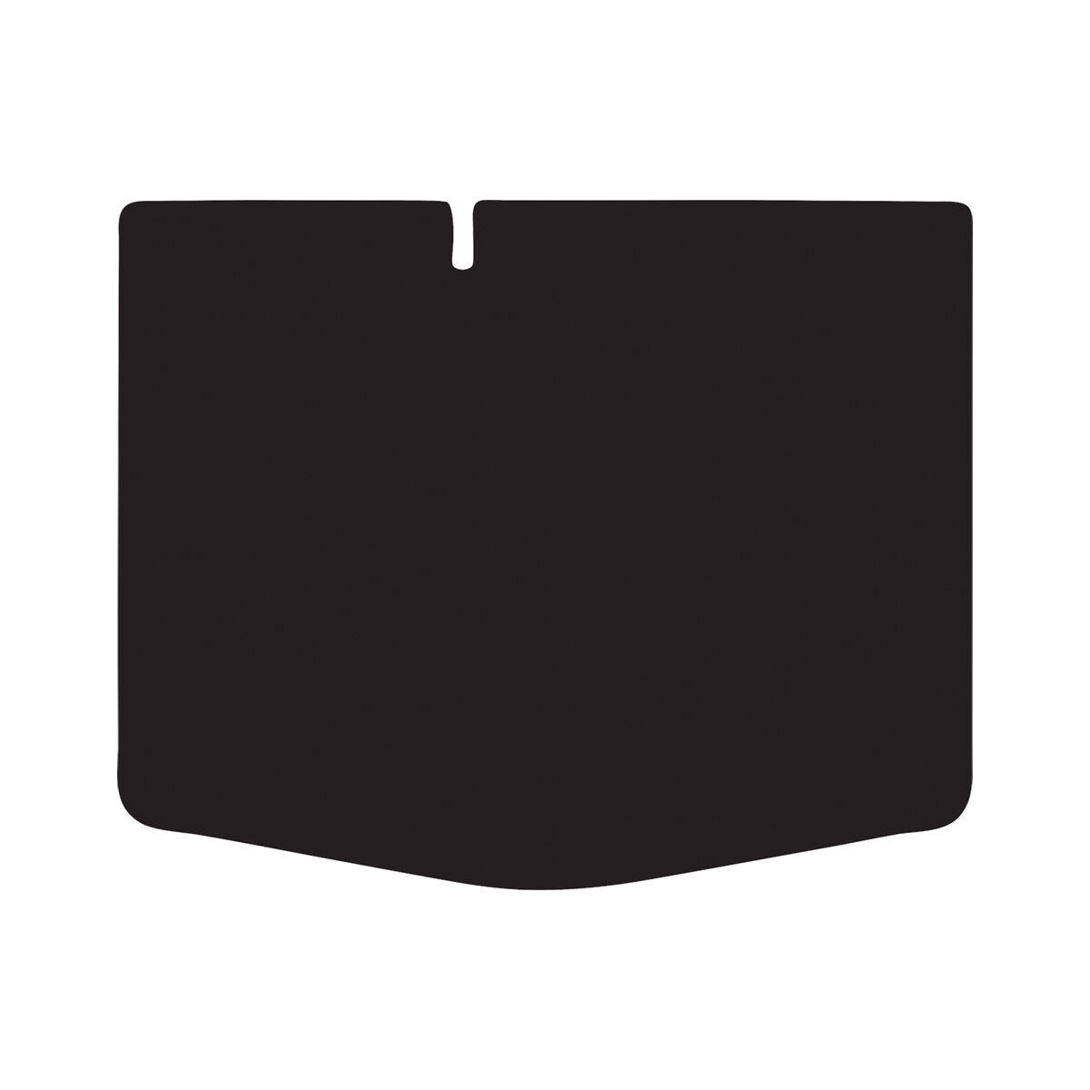 LUXURY CARPET BOOT LINER FOR NISSAN JUKE (2ND GEN) 2019 ONWARDS, , scaau_hi-res