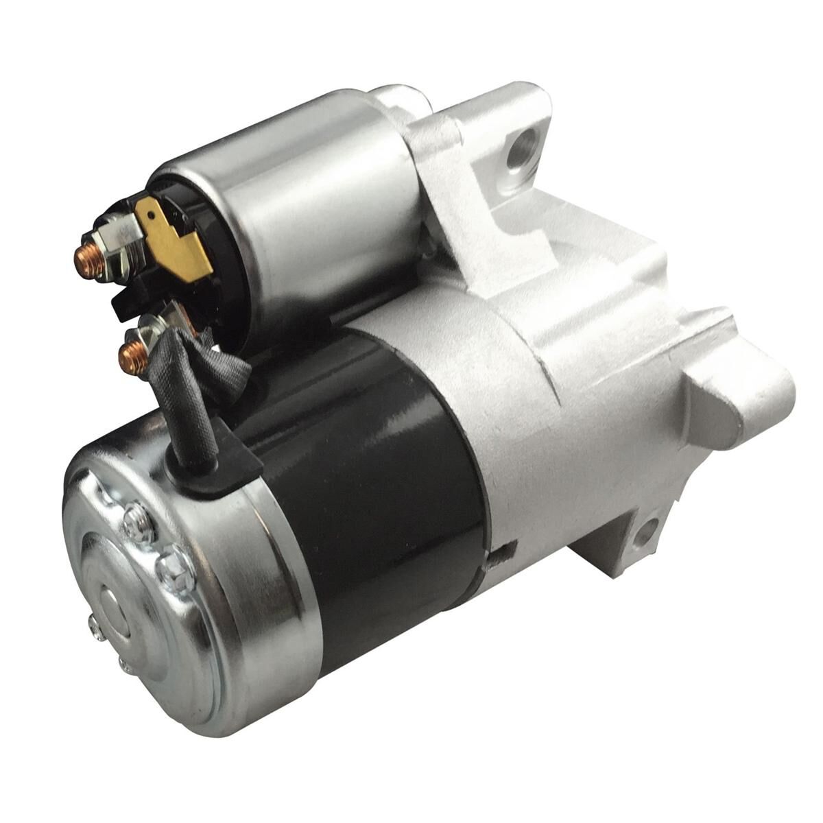 Starter Motor, , scaau_hi-res