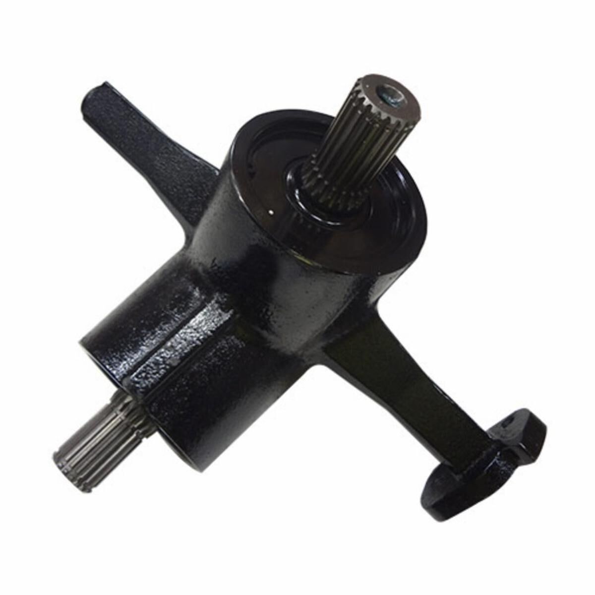 GEARBOX, UPPER UNLOADING AUGER, , scaau_hi-res