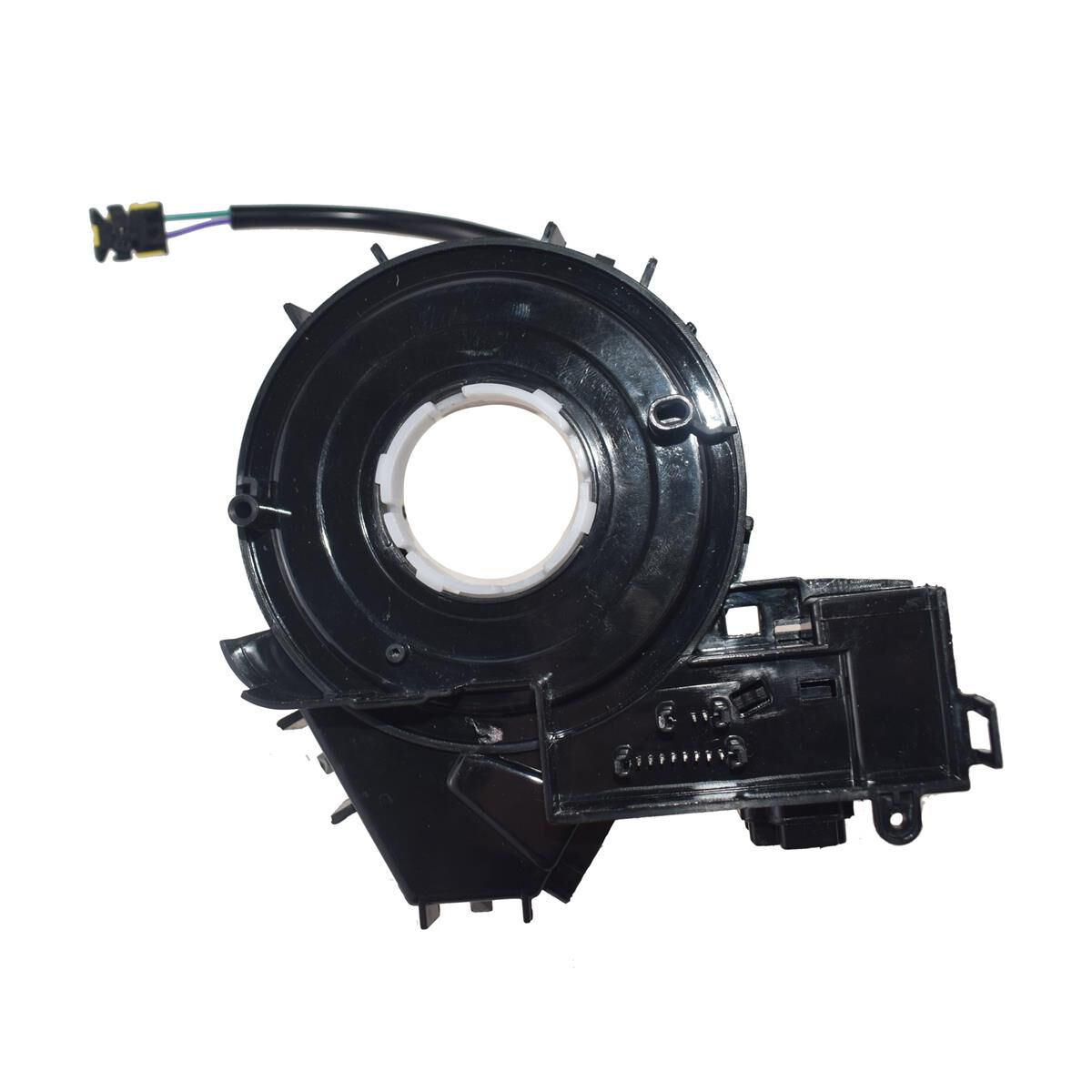 AIRBAG CLOCK SPRING FIT FOR FORD KUGA CV6T-14A66A-AA, , scaau_hi-res