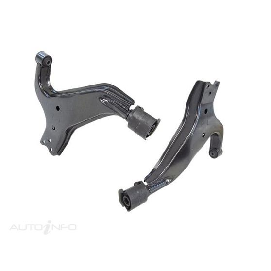 NISSAN PATHFINDER  R50  11/1995 ~ 06/2005  FRONT LOWER CONTROL ARM  LEFT HAND SIDE, , scaau_hi-res