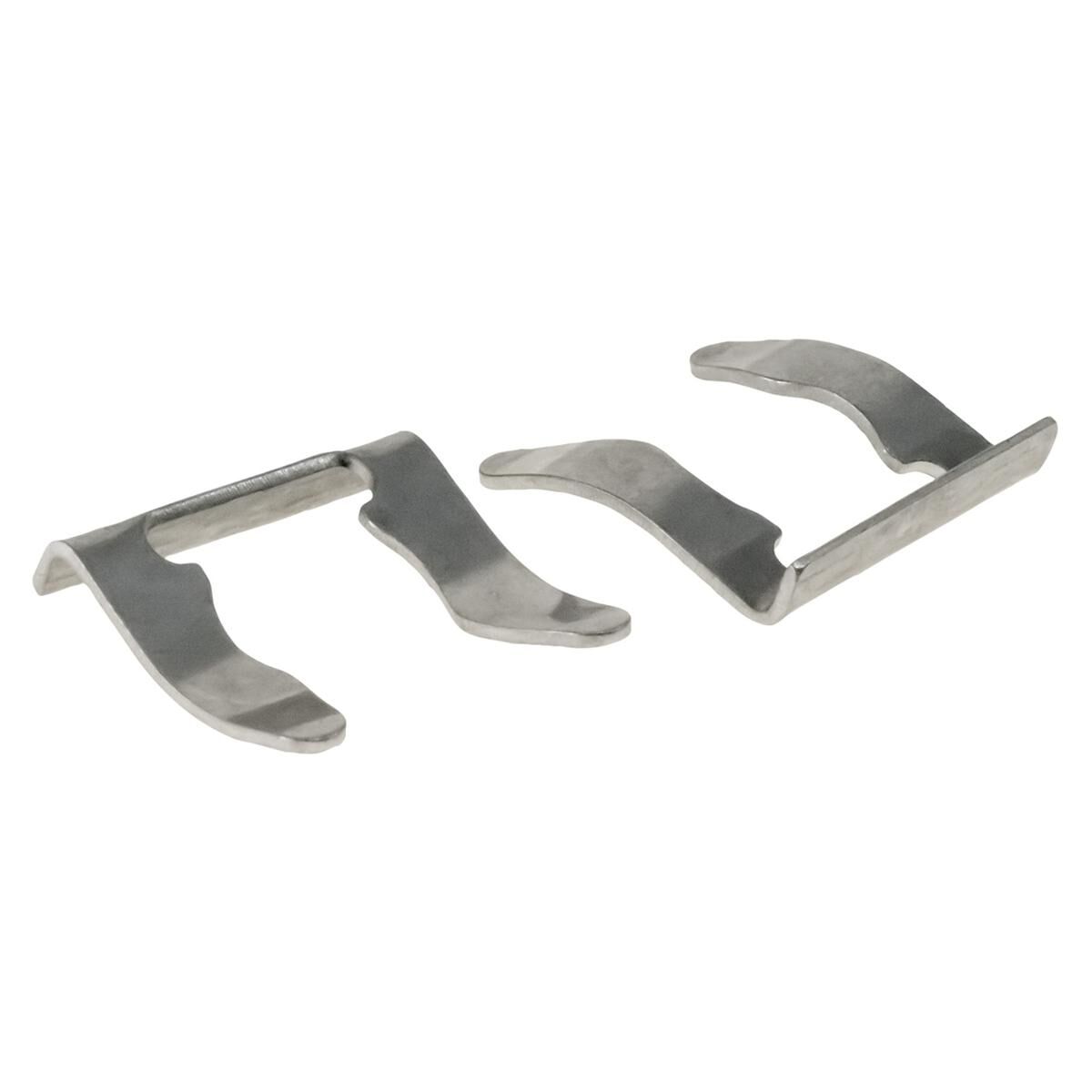 Raceworks Retaining C Clip Pk2 - RWF-230-S | Supercheap Auto