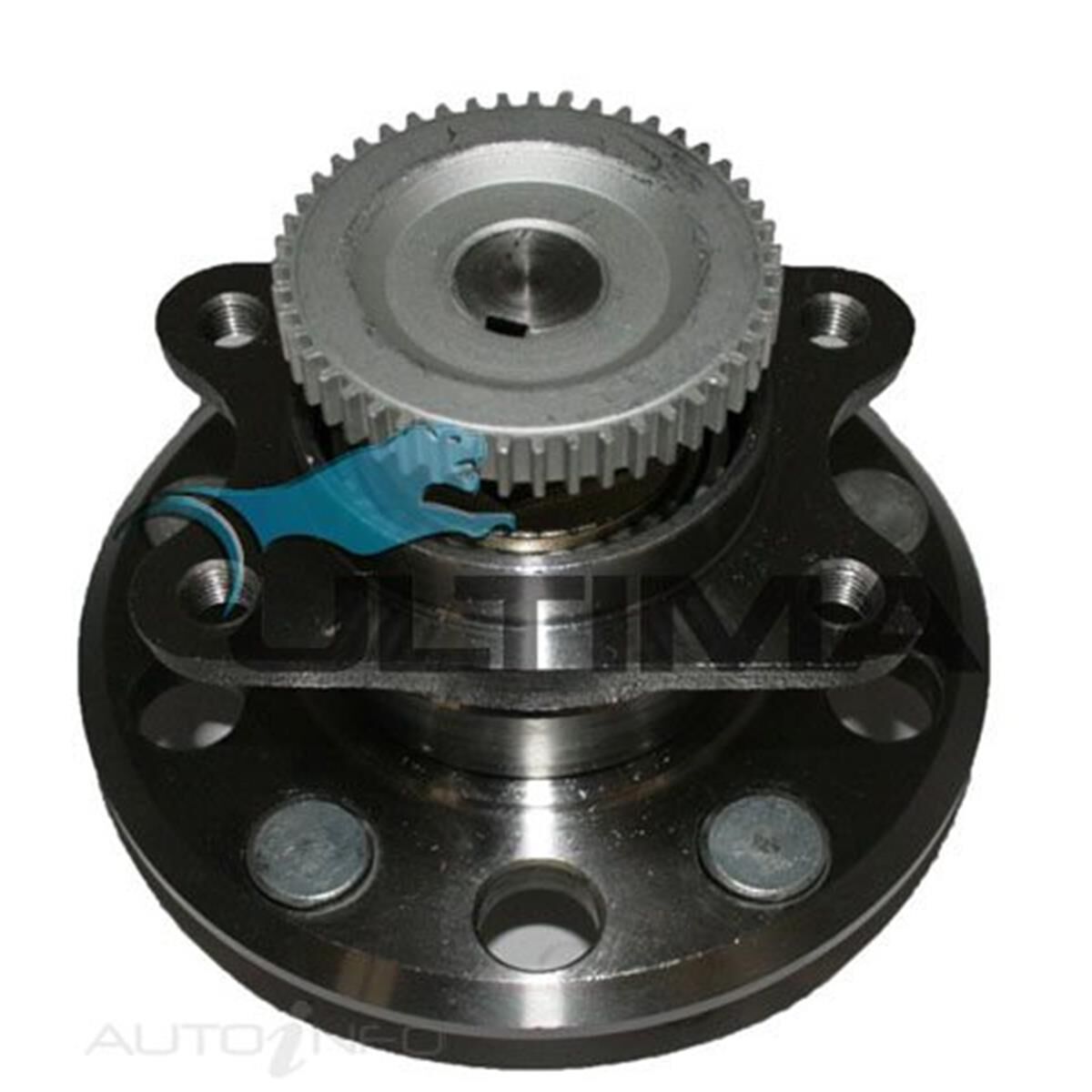 HUB ASSY (R) SONATA 2.4, 3.3L W/ABS 06/05 ON, , scaau_hi-res
