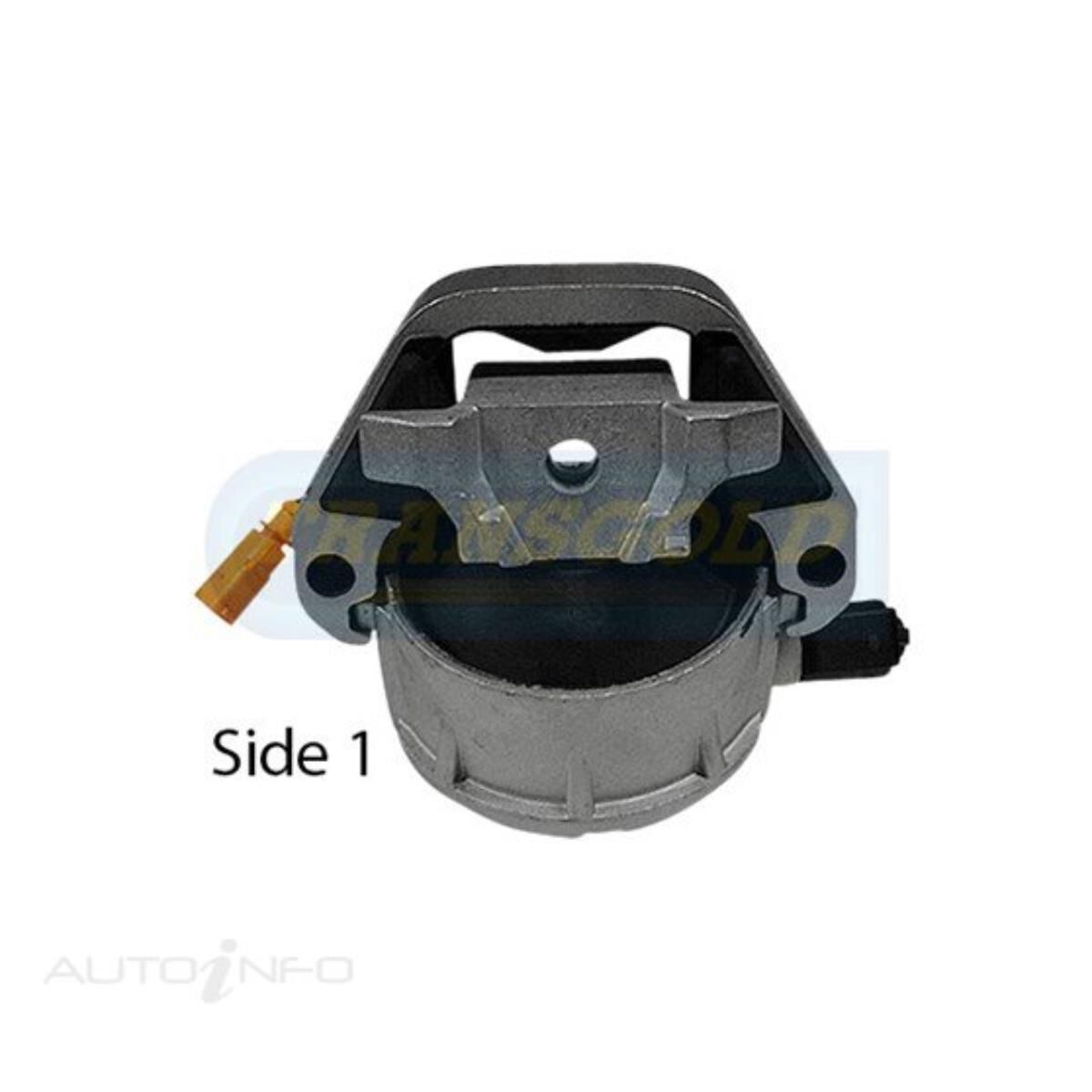 HYDRO - AUDI A6 (C7) 2011-ON 1.8, 2.0L F-LH/RH, , scaau_hi-res