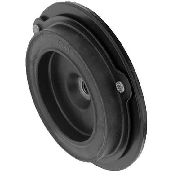 AC COMP CLUTCH HUB SUITS DENSO 10PA - COMPRESSOR PARTS, , scaau_hi-res