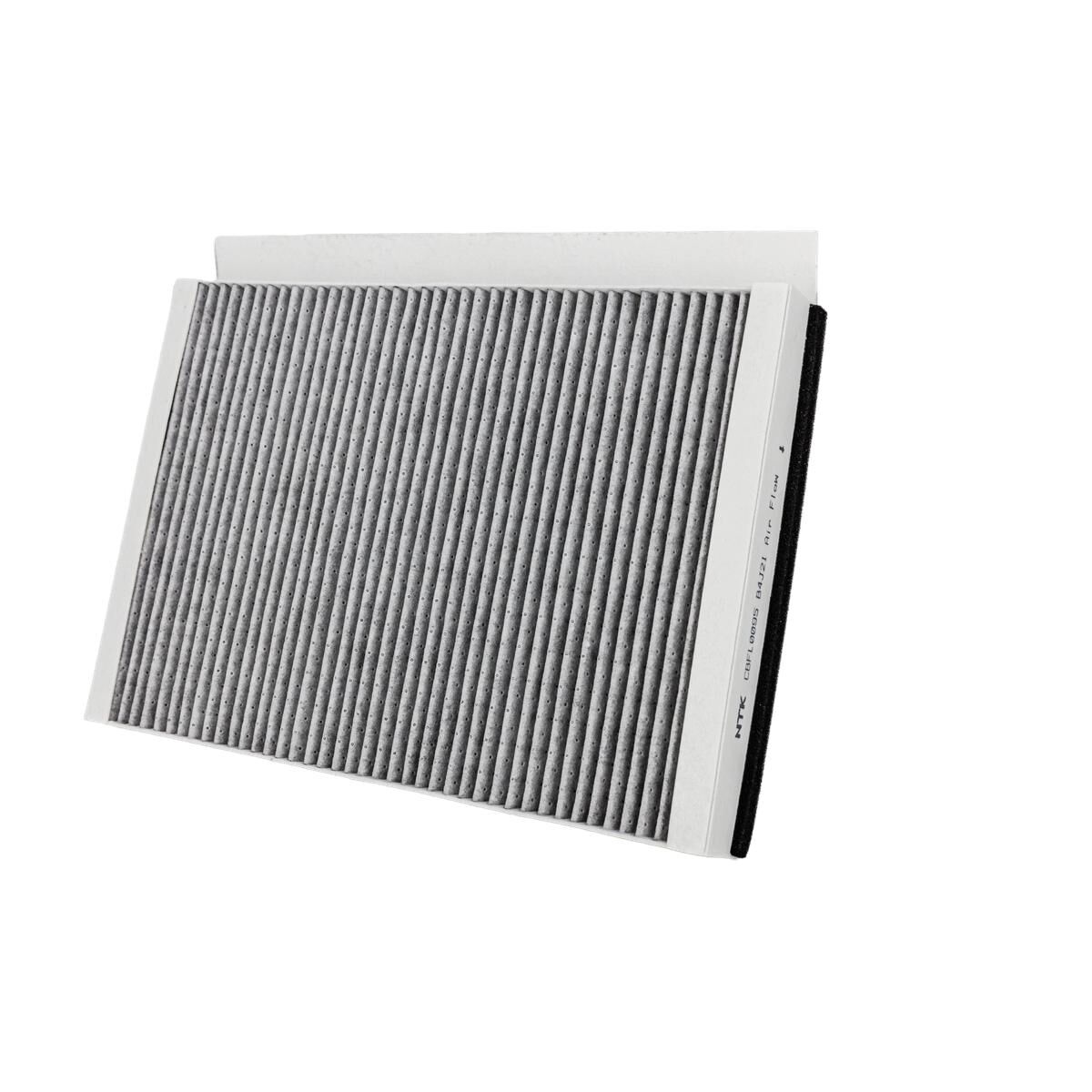 NTK CABIN AIR FILTER - CBFL0095, , scaau_hi-res