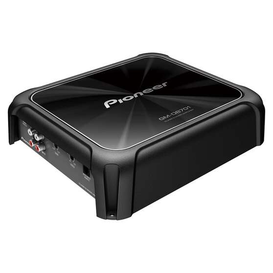 MONO AMP CLASS FD 1 X 300 RMS (4OHM), , scaau_hi-res