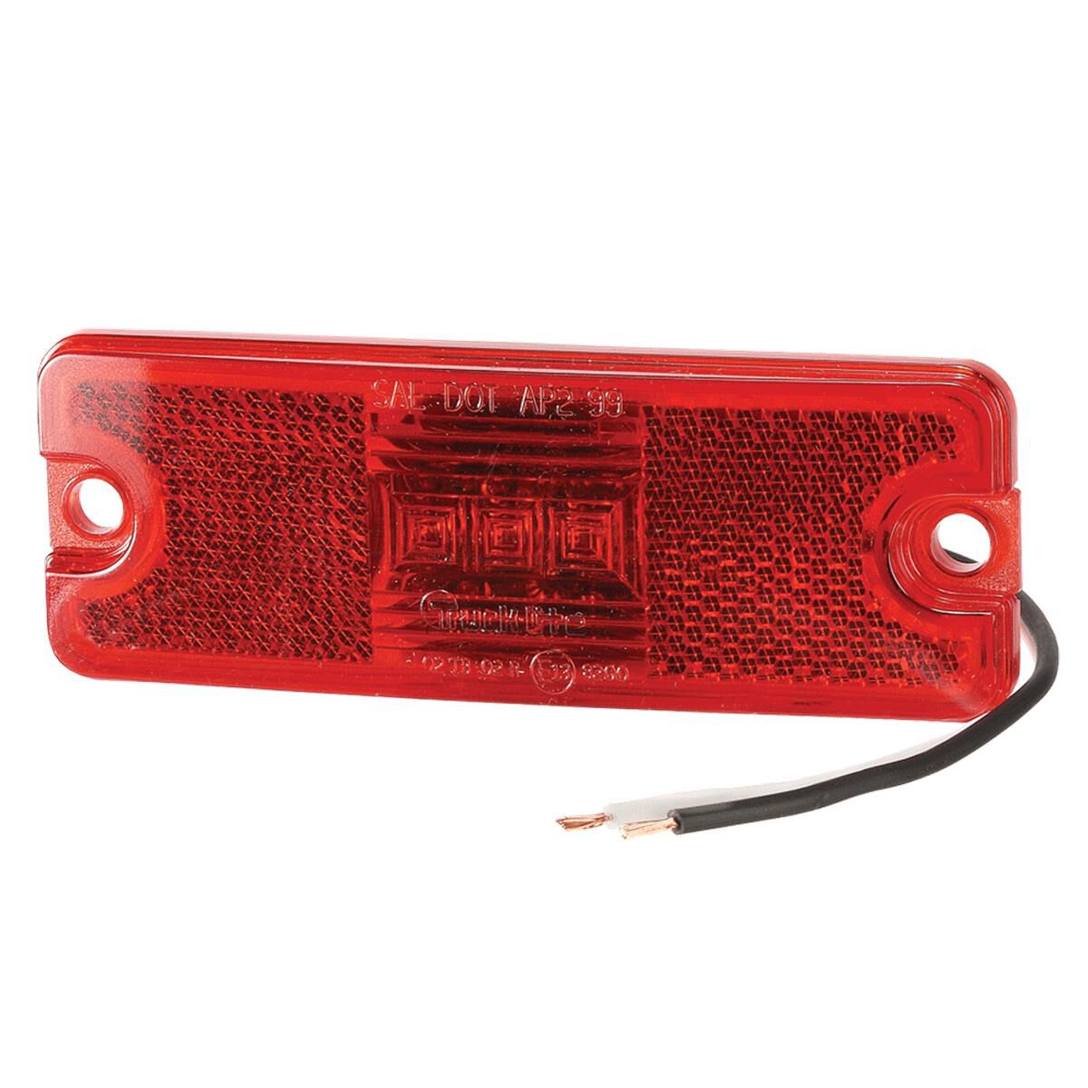 10-30V LED RED REAR END OUT MK, , scaau_hi-res