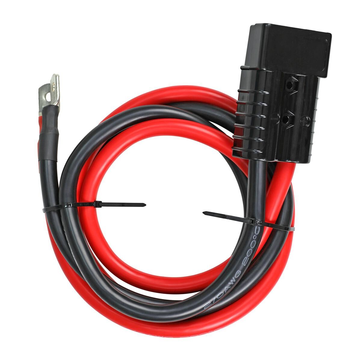 300A MRBF FUSE HOLDER & 350A ANDERSON BATTERY CABLE, , scaau_hi-res