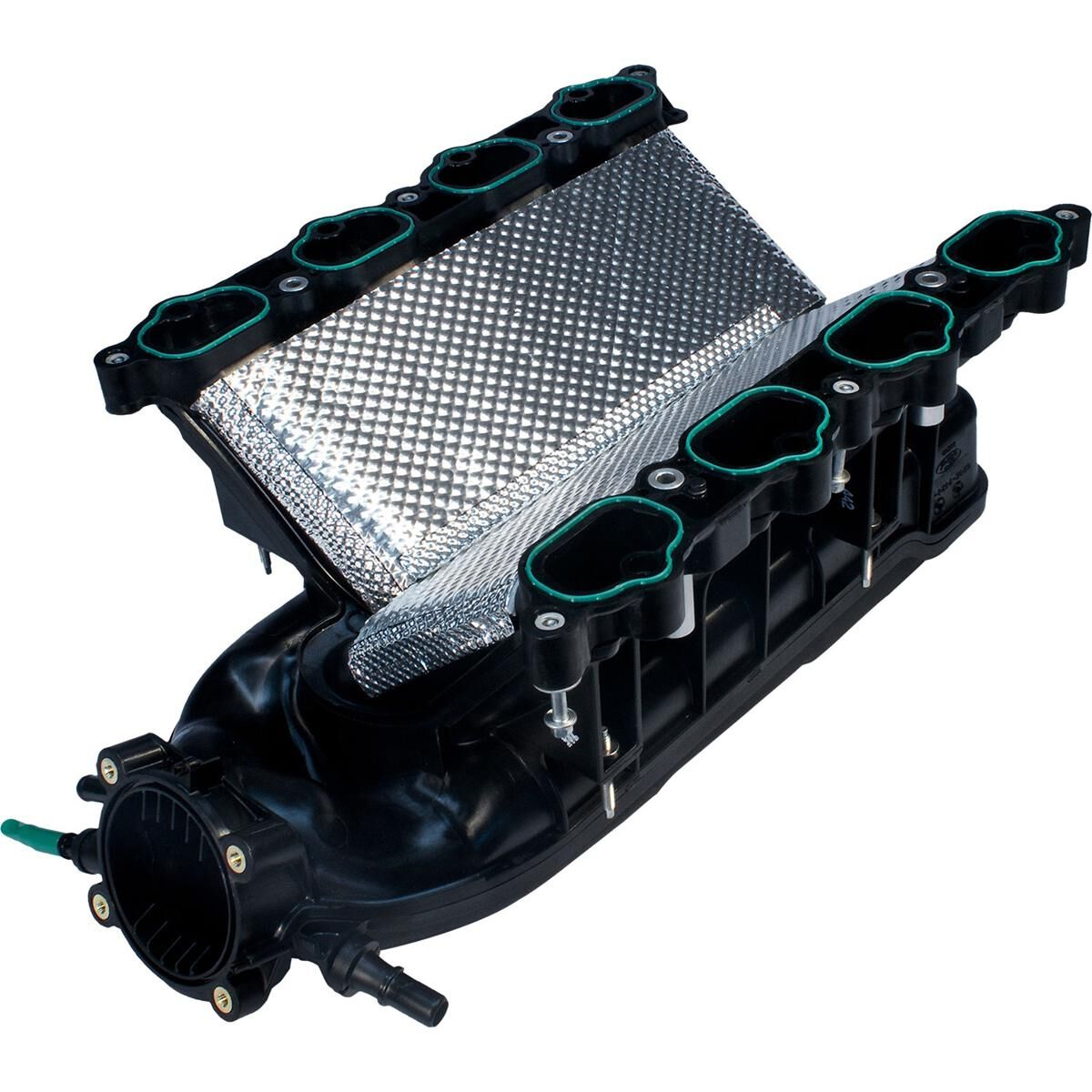 I-M Shield GM LS7 stock manifold, , scaau_hi-res