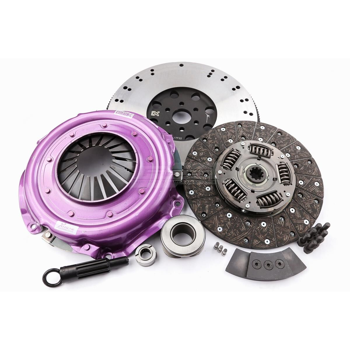 KIT PER FORD V8 inc. F/W, , scaau_hi-res