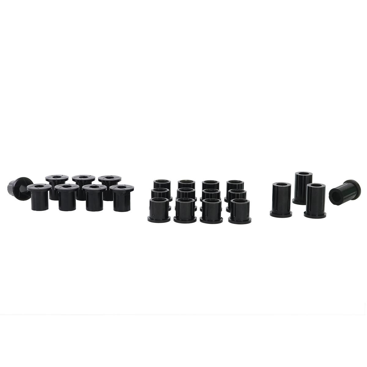 TOYOTA-SPRG/BUSH KIT-24 BUSHES, , scaau_hi-res