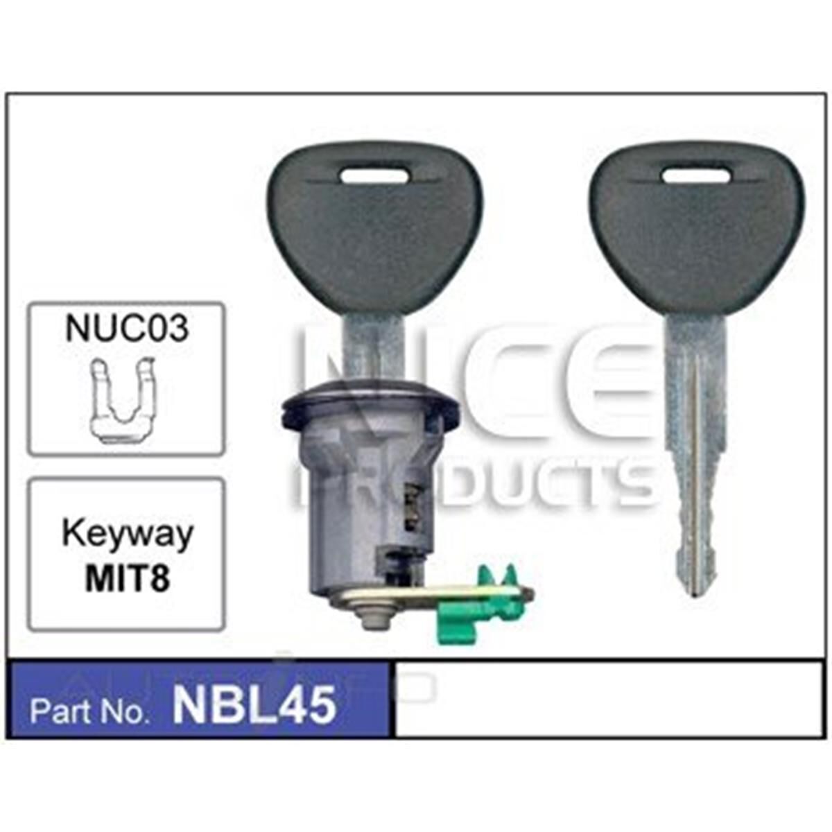 Boot Lock, , scaau_hi-res