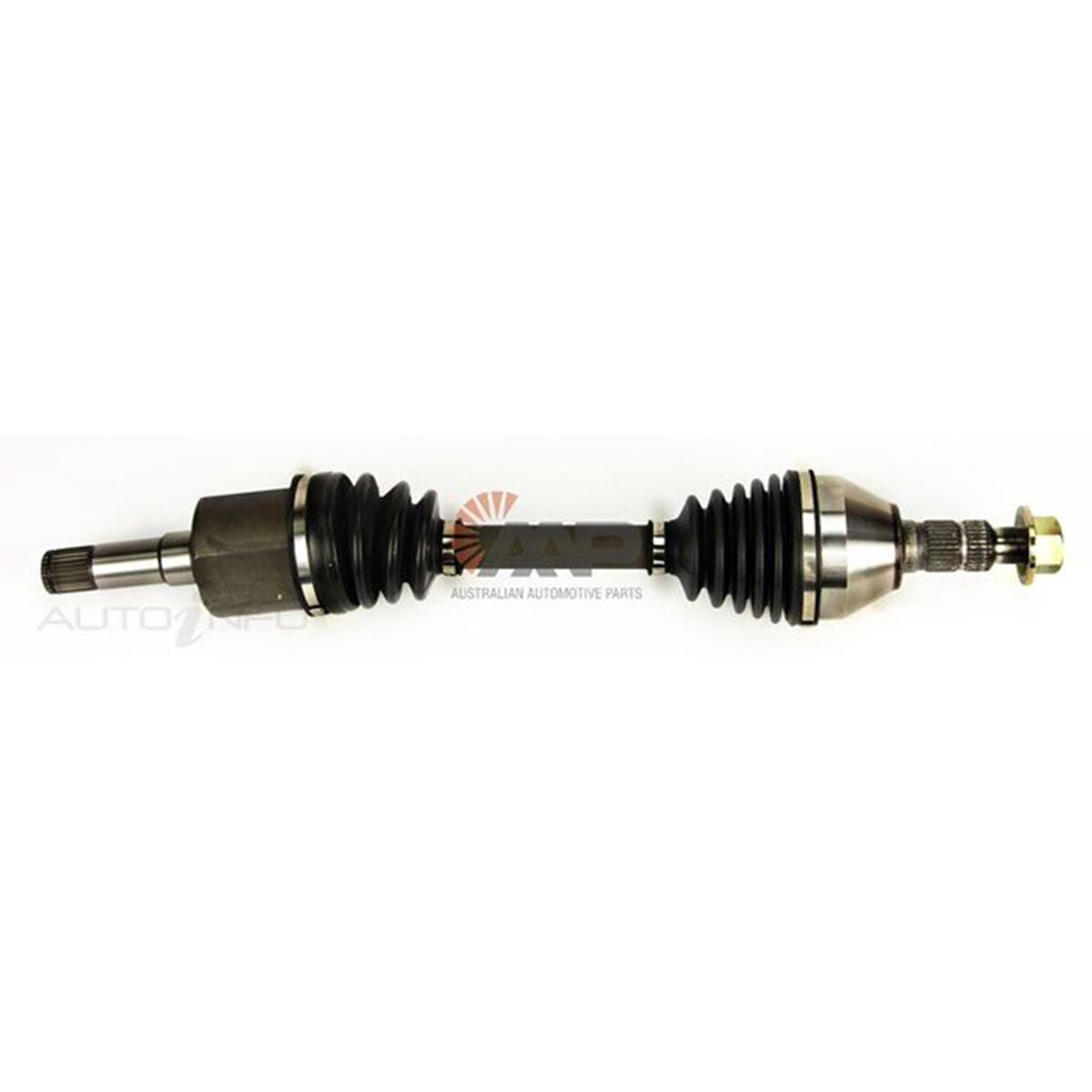 D/S VECTRA ZC 3.2L V6 L/H & R/H, , scaau_hi-res