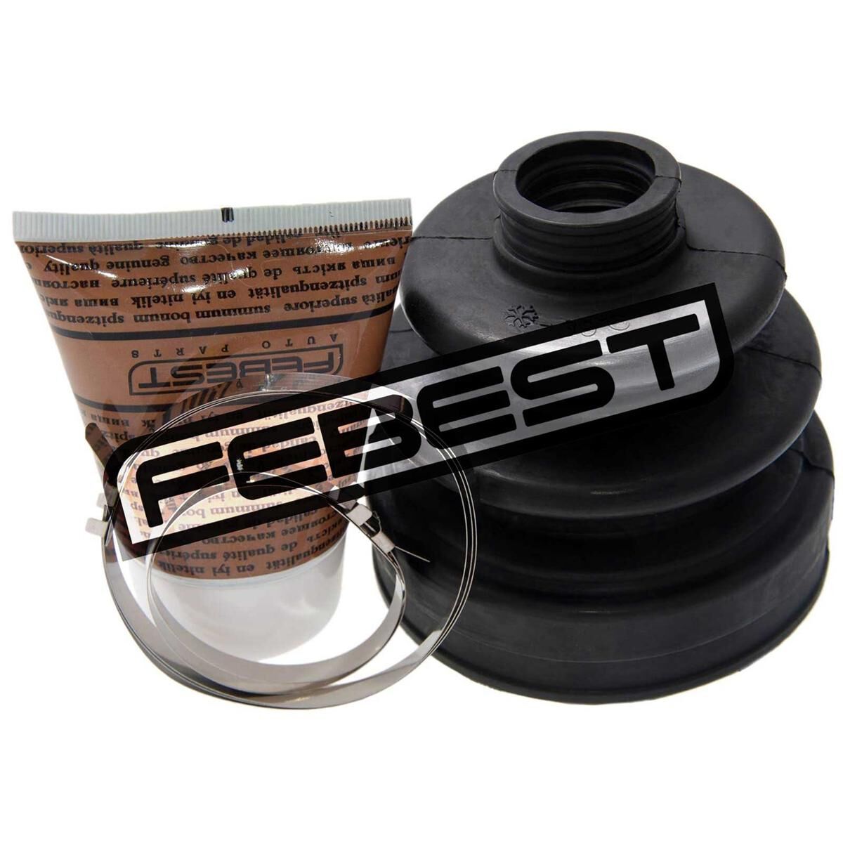 BOOT INNER CV JOINT KIT 89X99X26, , scaau_hi-res