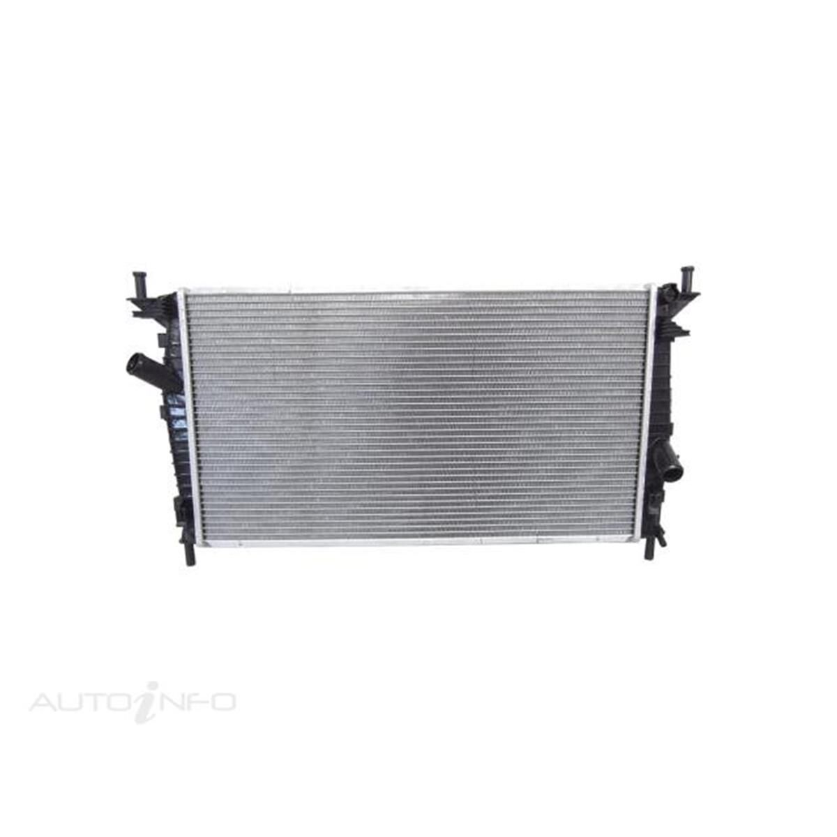 LS/LT/LV 1/05--3/11 RADIATOR AT=MAZDA 3, , scaau_hi-res