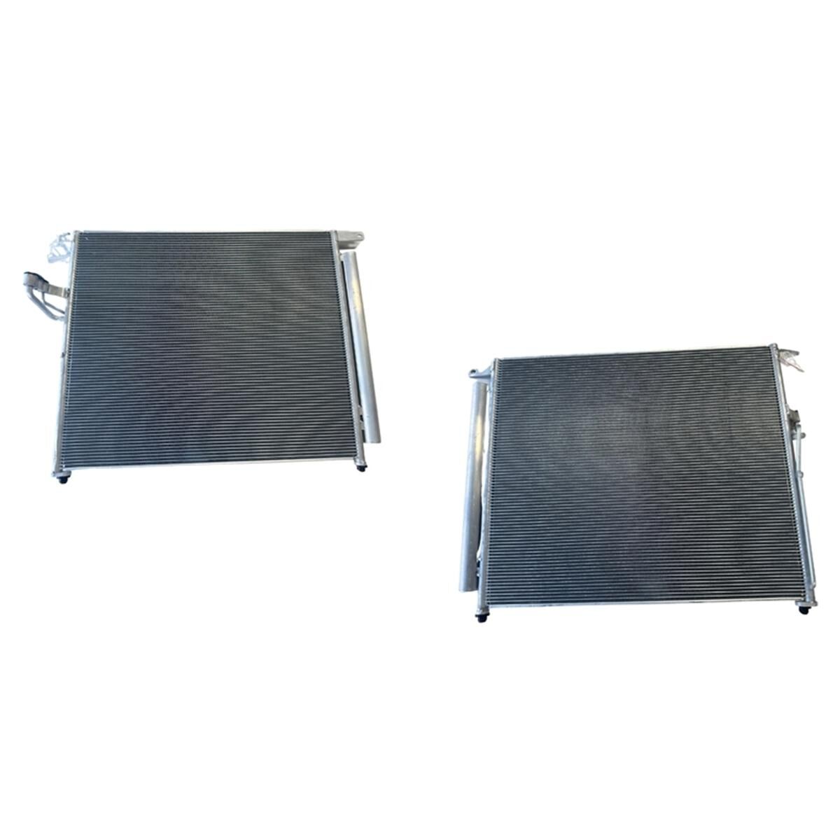 BT50 UP/UR AIR CONDENSER 10/11-5/20 (2.2DT/3.2DT) (DIESEL) (SINGLE BOLT FOR PIPE), , scaau_hi-res