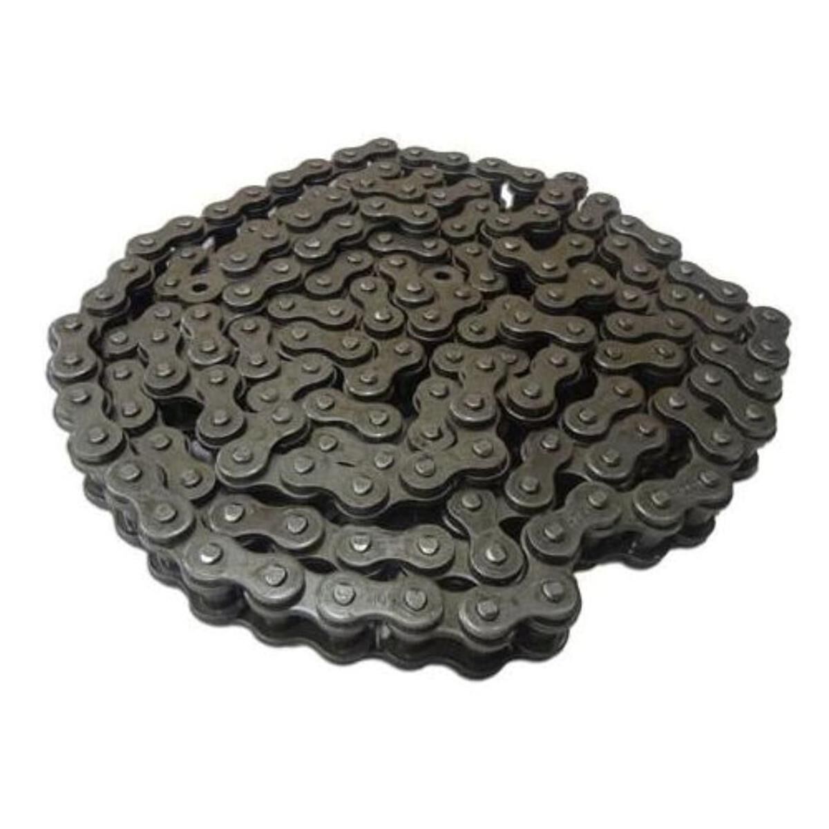 AGRICULTURAL ROLLER CHAIN #60H HEAVY SIMPLEX, , scaau_hi-res