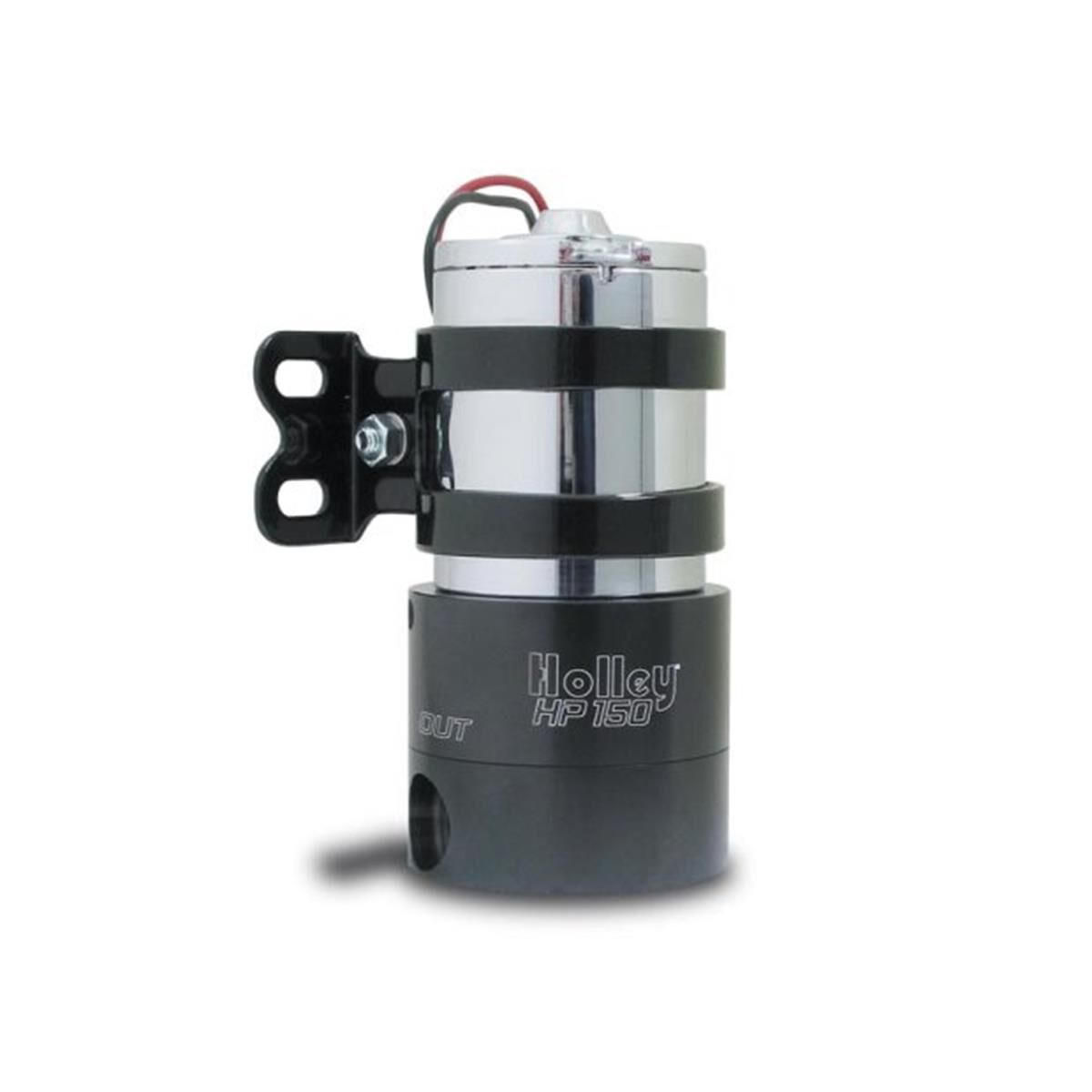 HOLLEY 150 GPH ELECTRIC FUEL 140 GPH @ 7 PSI NIL USE MA4140, , scaau_hi-res