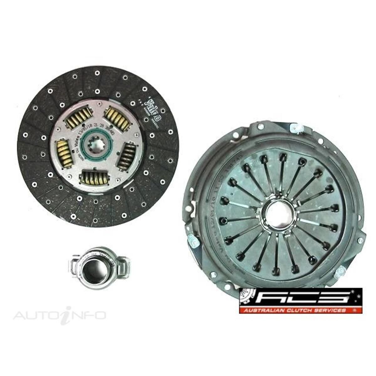 KIT STD IVECO DAILY 3.0L, , scaau_hi-res